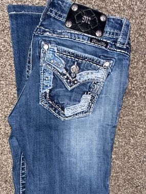 Miss Me bootcut Jeans